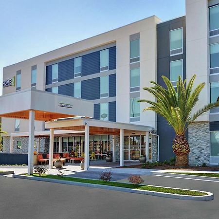 Home2 Suites By Hilton Richmond Hill Savannah I-95 Extérieur photo