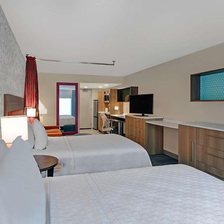 Home2 Suites By Hilton Richmond Hill Savannah I-95 Extérieur photo