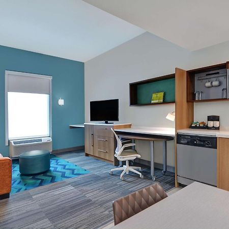 Home2 Suites By Hilton Richmond Hill Savannah I-95 Extérieur photo