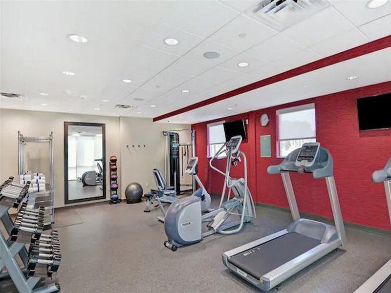 Home2 Suites By Hilton Richmond Hill Savannah I-95 Extérieur photo