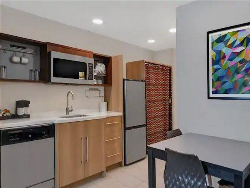 Home2 Suites By Hilton Richmond Hill Savannah I-95 Extérieur photo
