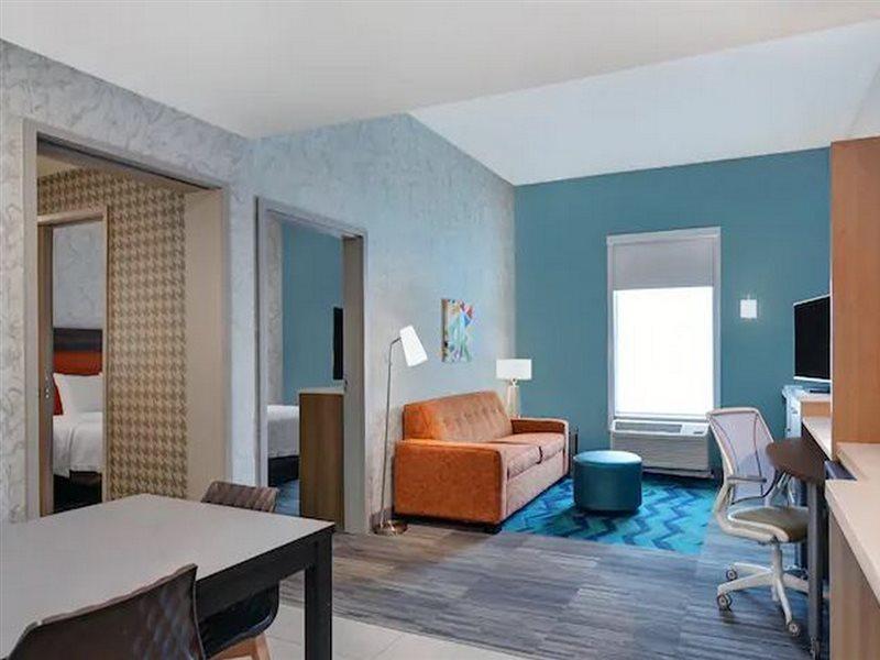 Home2 Suites By Hilton Richmond Hill Savannah I-95 Extérieur photo