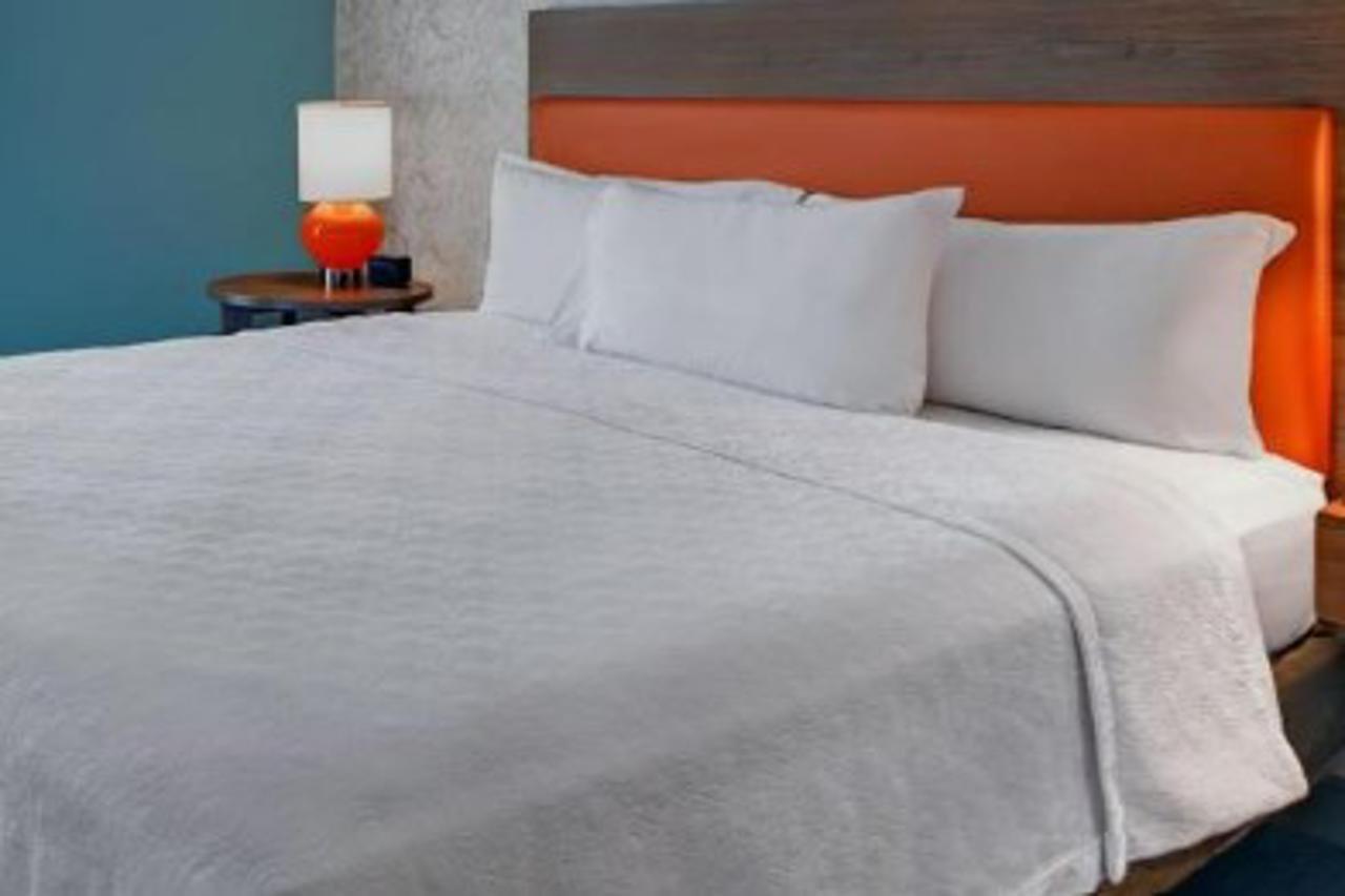 Home2 Suites By Hilton Richmond Hill Savannah I-95 Extérieur photo