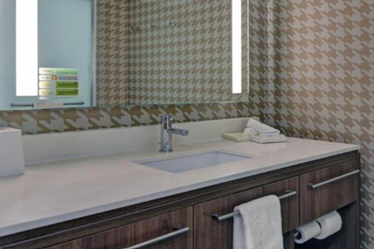 Home2 Suites By Hilton Richmond Hill Savannah I-95 Extérieur photo