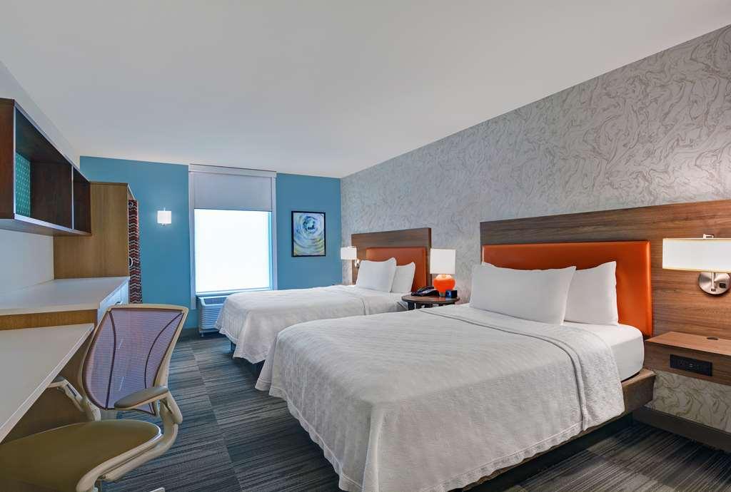 Home2 Suites By Hilton Richmond Hill Savannah I-95 Chambre photo