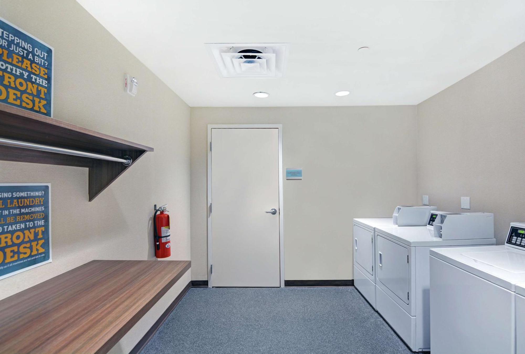 Home2 Suites By Hilton Richmond Hill Savannah I-95 Extérieur photo