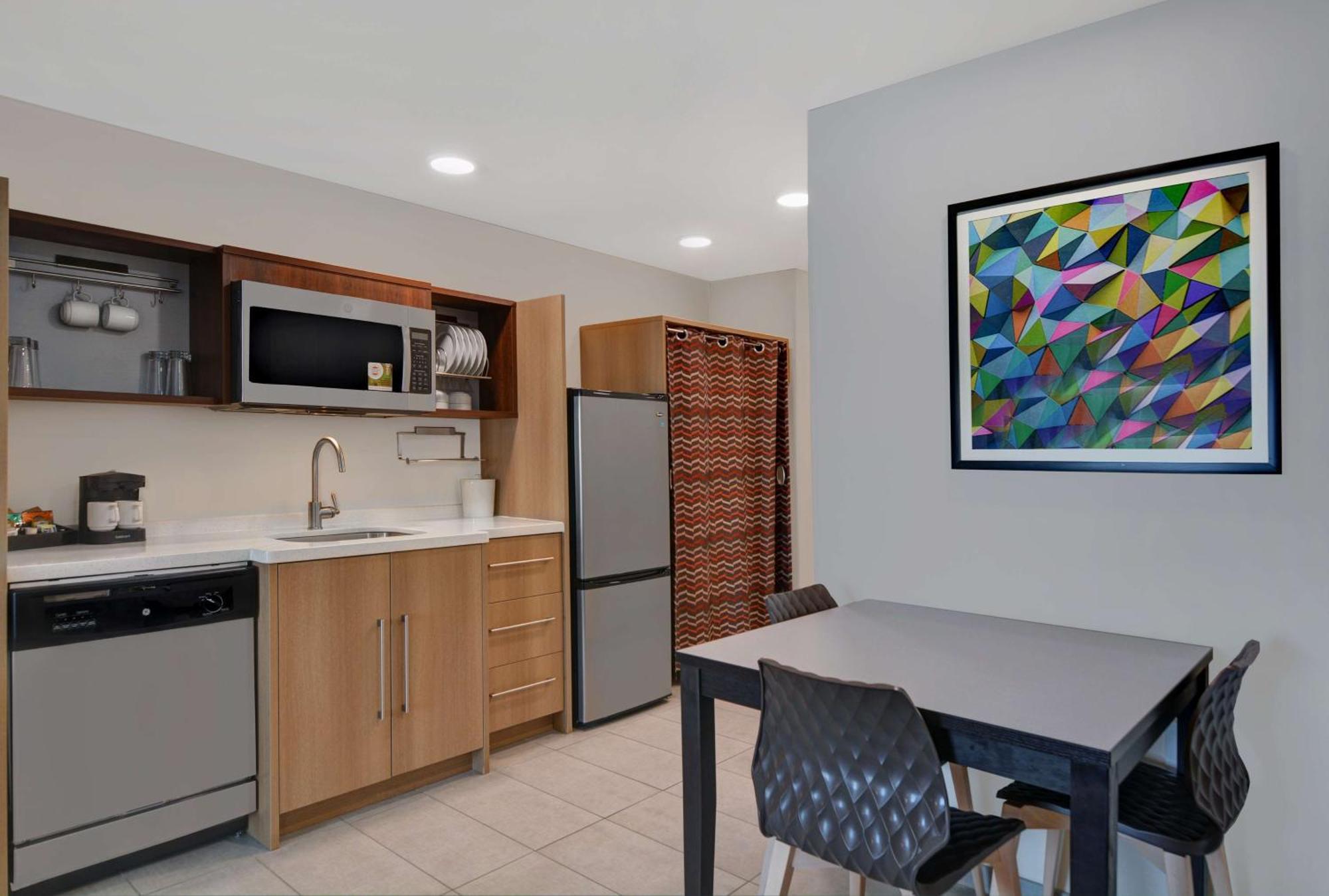 Home2 Suites By Hilton Richmond Hill Savannah I-95 Extérieur photo