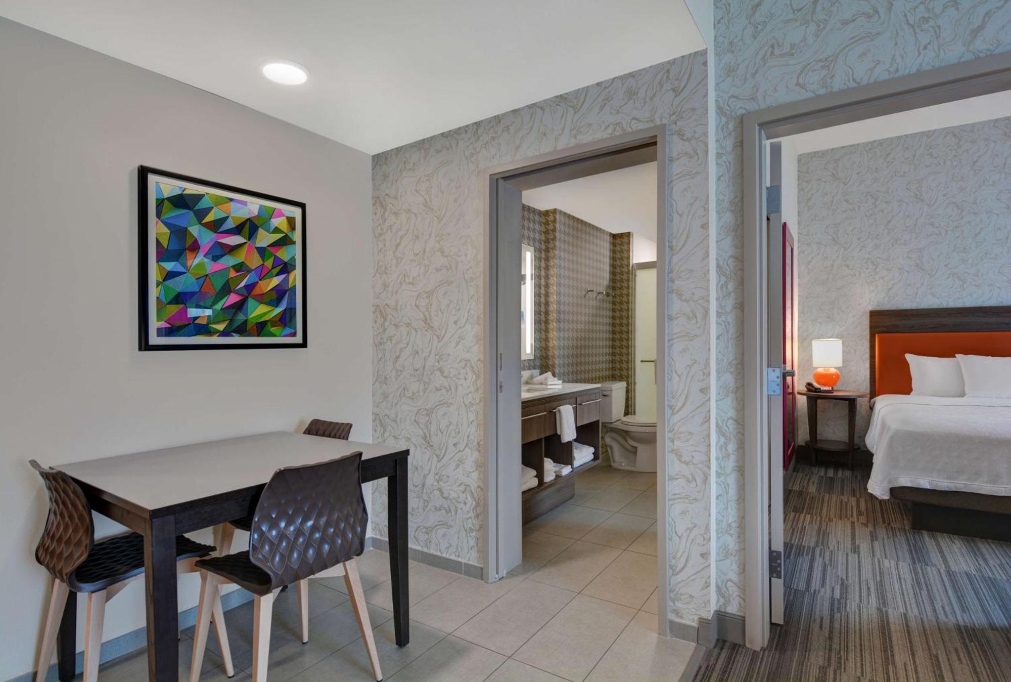 Home2 Suites By Hilton Richmond Hill Savannah I-95 Extérieur photo