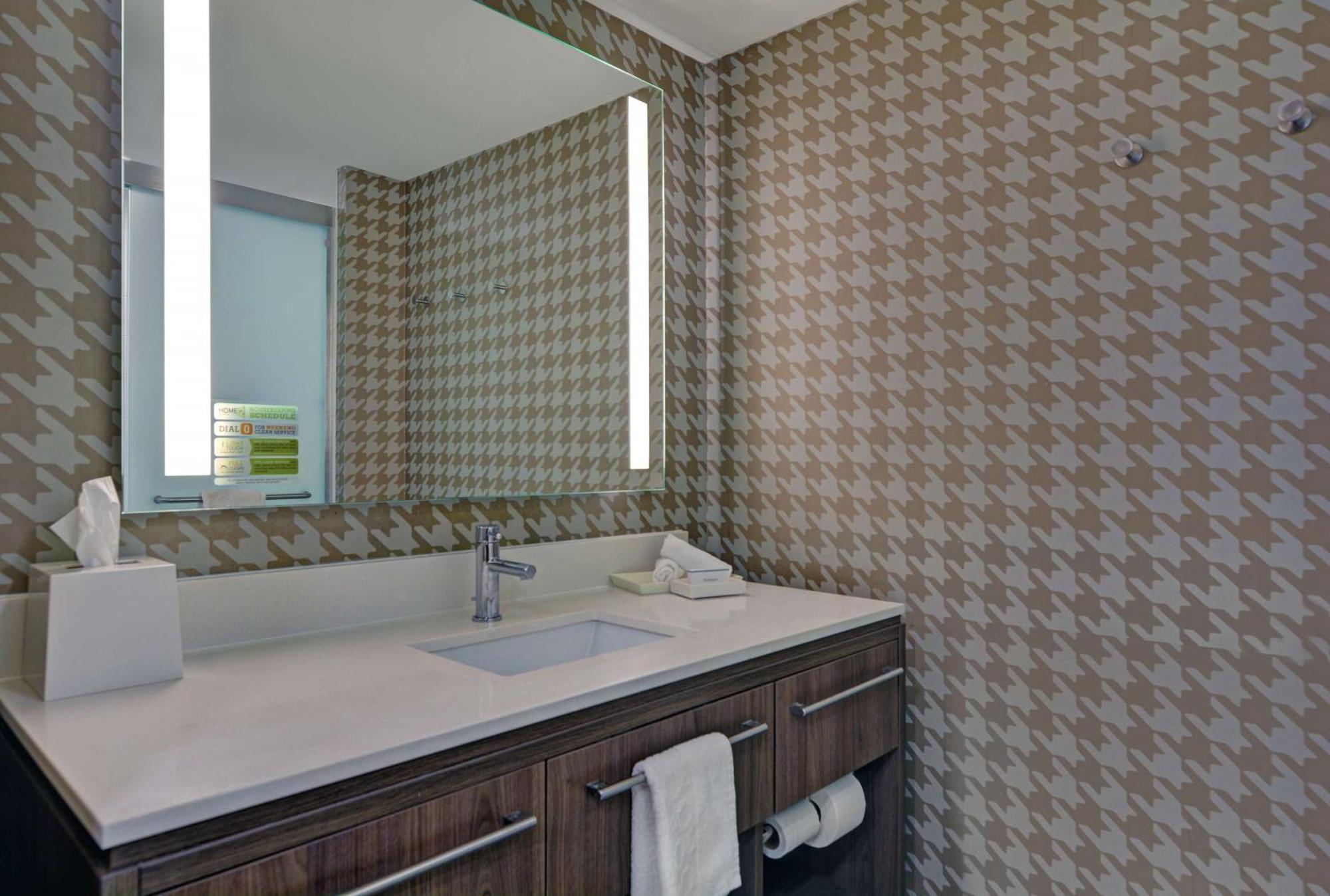 Home2 Suites By Hilton Richmond Hill Savannah I-95 Extérieur photo