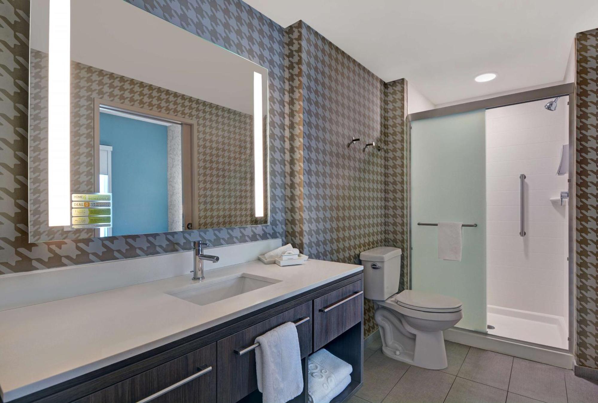 Home2 Suites By Hilton Richmond Hill Savannah I-95 Extérieur photo