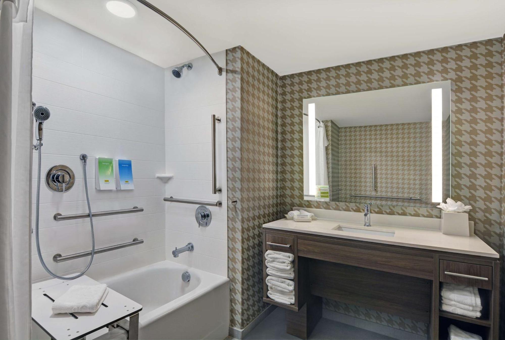 Home2 Suites By Hilton Richmond Hill Savannah I-95 Extérieur photo