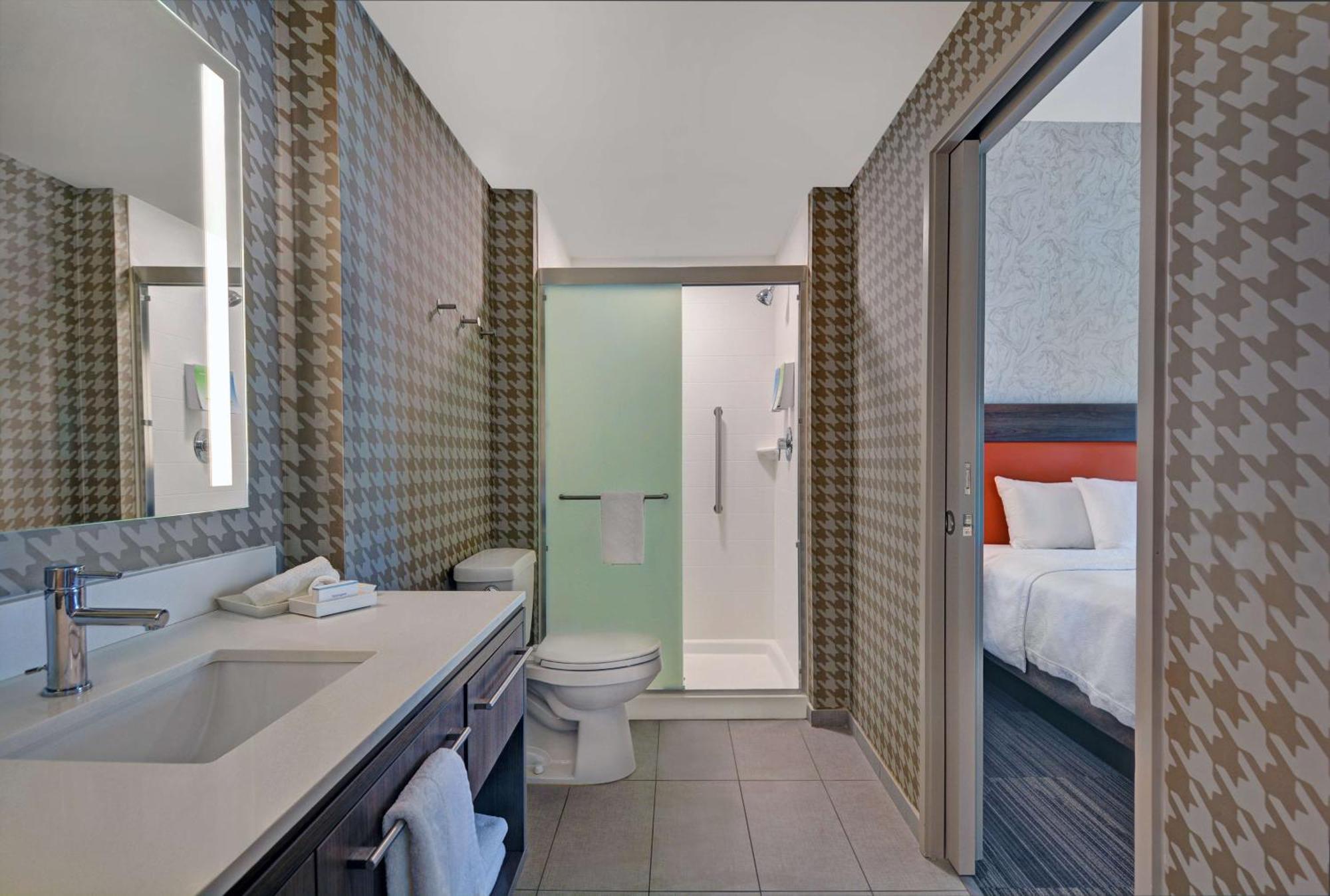 Home2 Suites By Hilton Richmond Hill Savannah I-95 Extérieur photo