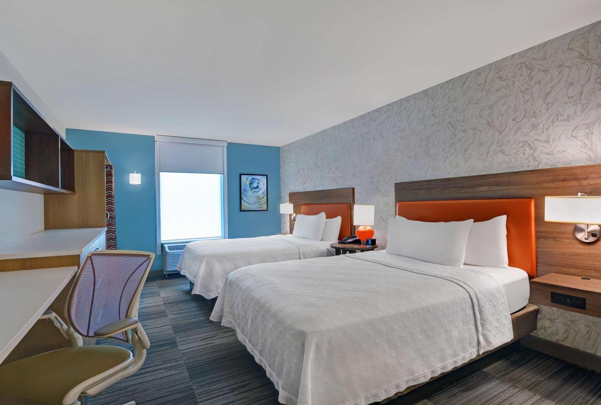 Home2 Suites By Hilton Richmond Hill Savannah I-95 Extérieur photo