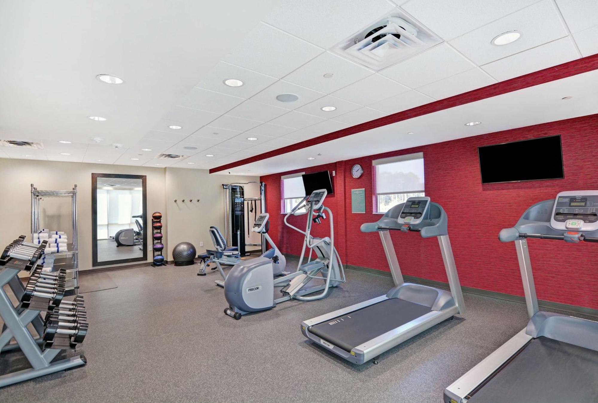 Home2 Suites By Hilton Richmond Hill Savannah I-95 Extérieur photo