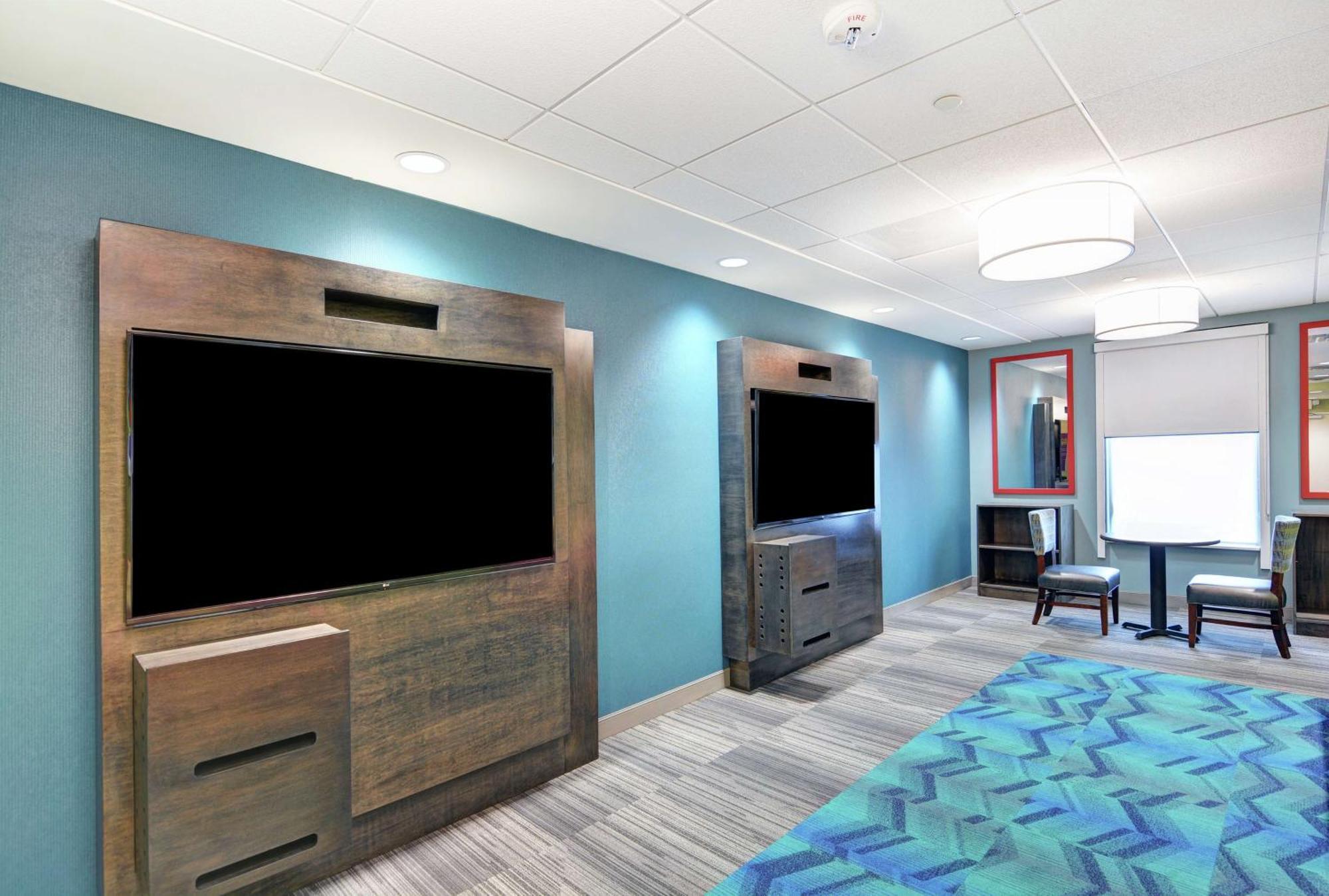 Home2 Suites By Hilton Richmond Hill Savannah I-95 Extérieur photo