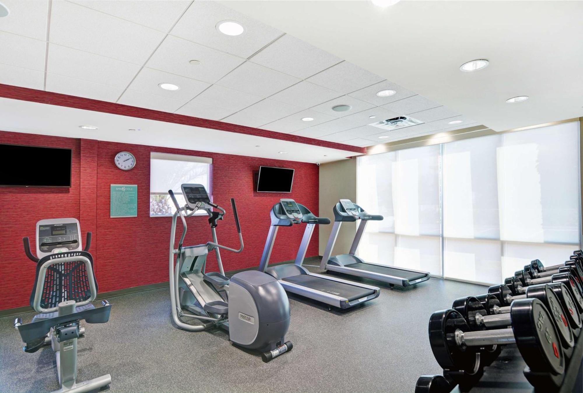 Home2 Suites By Hilton Richmond Hill Savannah I-95 Extérieur photo