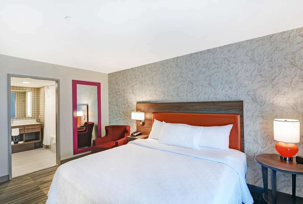 Home2 Suites By Hilton Richmond Hill Savannah I-95 Chambre photo