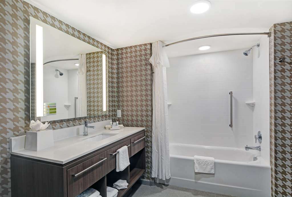 Home2 Suites By Hilton Richmond Hill Savannah I-95 Chambre photo