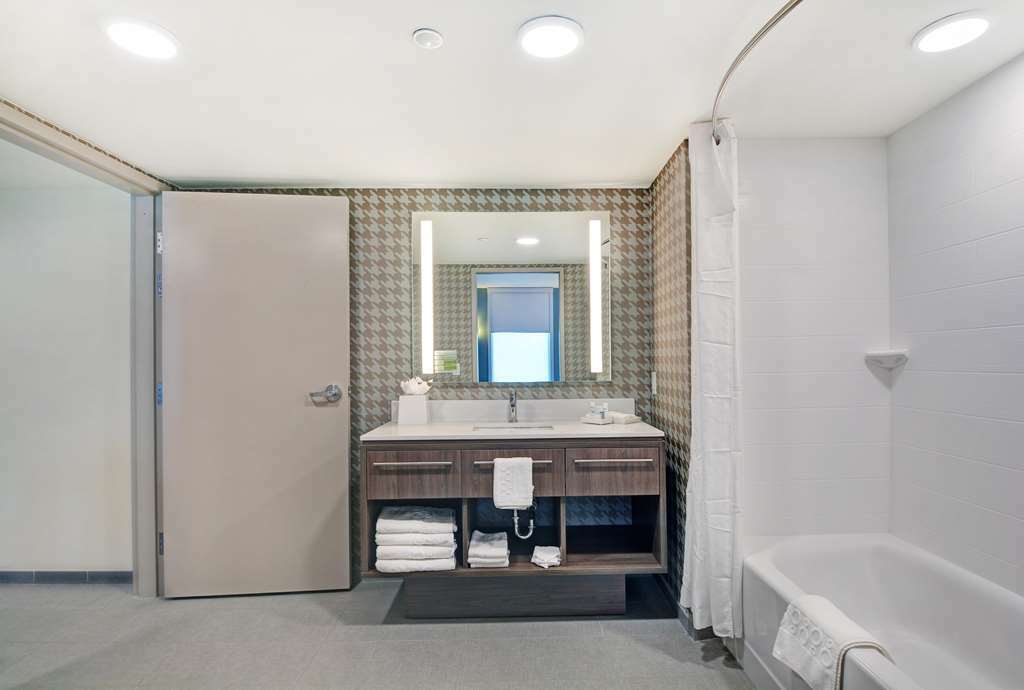 Home2 Suites By Hilton Richmond Hill Savannah I-95 Chambre photo
