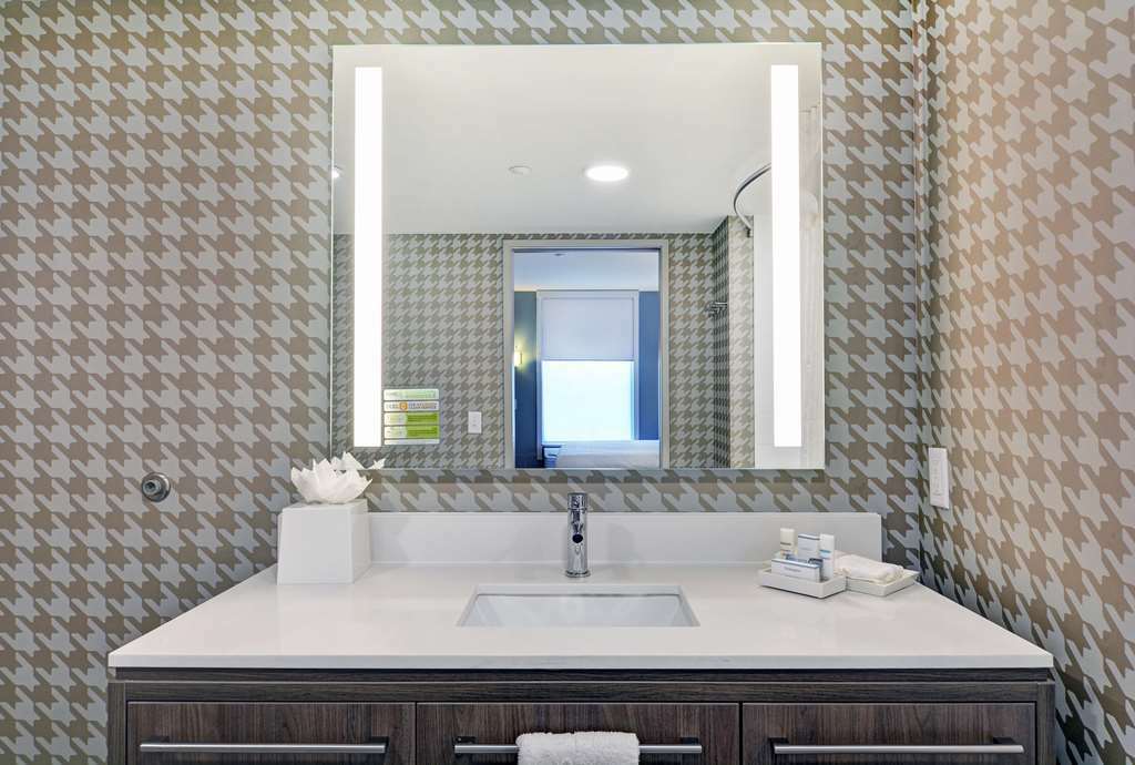Home2 Suites By Hilton Richmond Hill Savannah I-95 Chambre photo