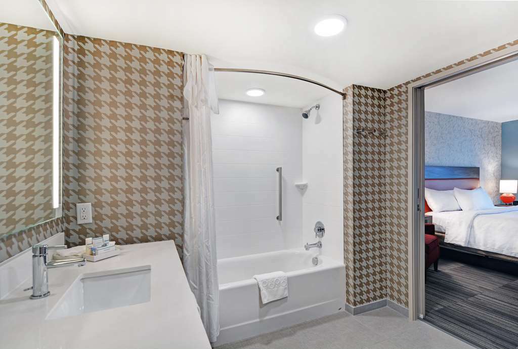 Home2 Suites By Hilton Richmond Hill Savannah I-95 Chambre photo