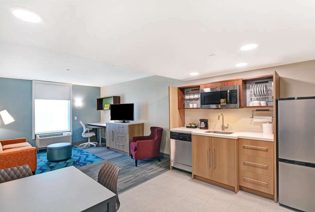 Home2 Suites By Hilton Richmond Hill Savannah I-95 Chambre photo