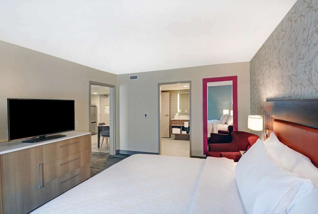 Home2 Suites By Hilton Richmond Hill Savannah I-95 Chambre photo