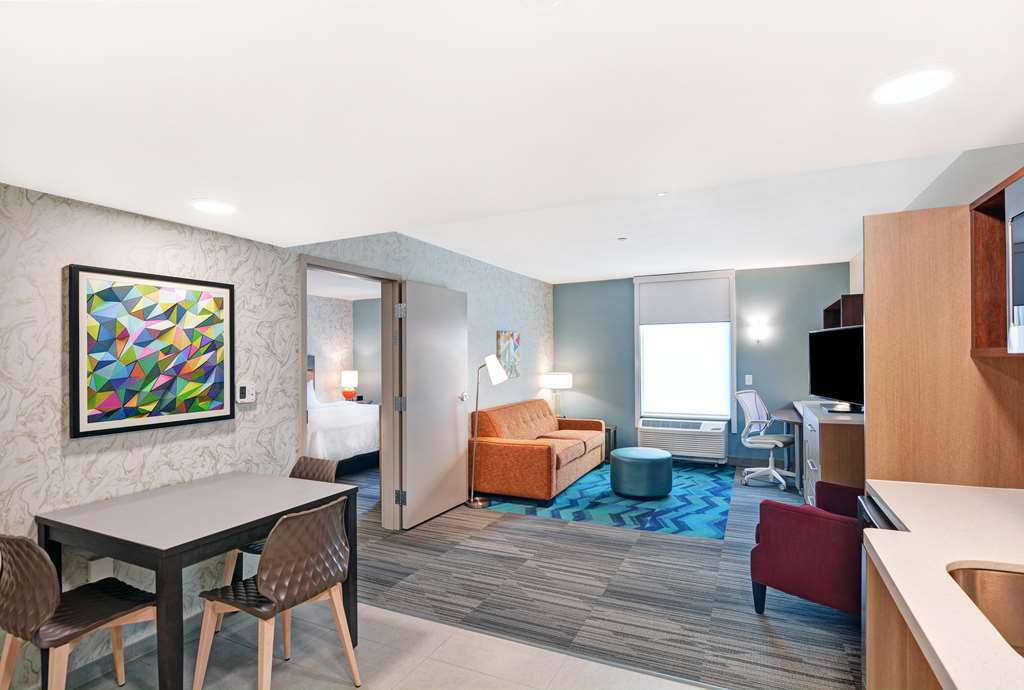 Home2 Suites By Hilton Richmond Hill Savannah I-95 Chambre photo