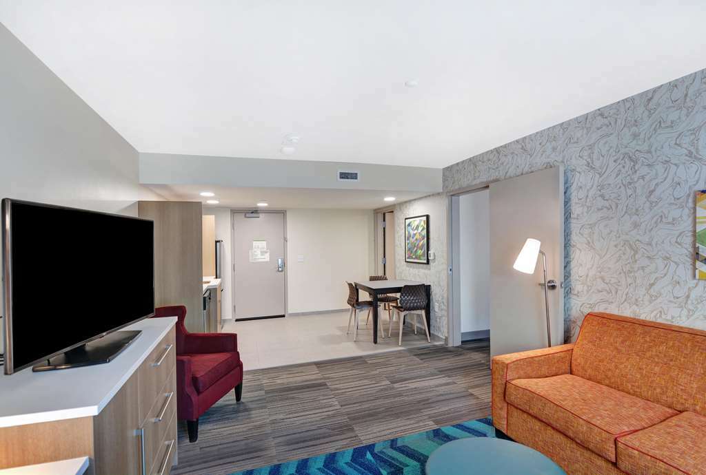 Home2 Suites By Hilton Richmond Hill Savannah I-95 Chambre photo