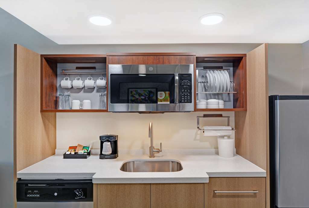 Home2 Suites By Hilton Richmond Hill Savannah I-95 Chambre photo