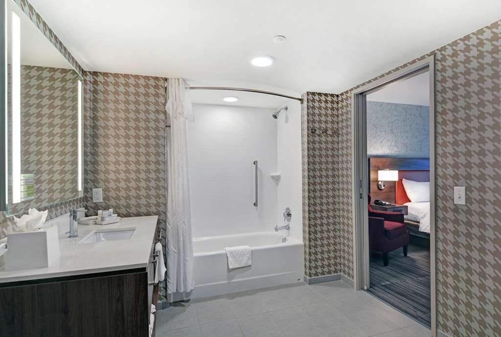 Home2 Suites By Hilton Richmond Hill Savannah I-95 Chambre photo